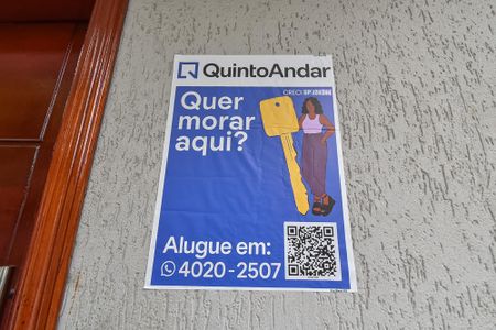 Placa de kitnet/studio para alugar com 1 quarto, 28m² em Liberdade, São Paulo