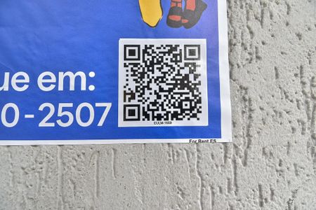 Placa de kitnet/studio para alugar com 1 quarto, 28m² em Liberdade, São Paulo