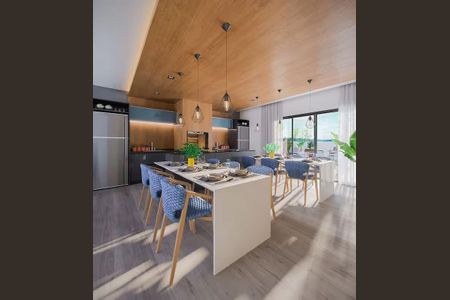Apartamento para alugar com 22m², 1 quarto e sem vaga Apartamento para alugar com 22m², 1 quarto e sem vagaÁrea externa