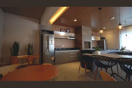 Apartamento para alugar com 22m², 1 quarto e sem vaga Apartamento para alugar com 22m², 1 quarto e sem vagaÁrea externa
