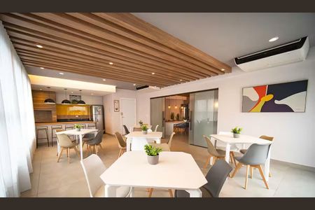 Apartamento para alugar com 22m², 1 quarto e sem vaga Apartamento para alugar com 22m², 1 quarto e sem vagaÁrea externa