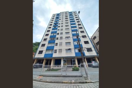 Apartamento para alugar com 60m², 1 quarto e 1 vaga Apartamento para alugar com 60m², 1 quarto e 1 vagaFachada do Prédio