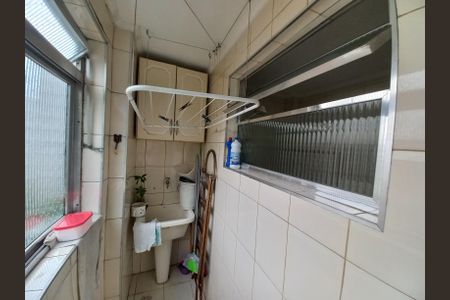 Apartamento para alugar com 60m², 1 quarto e 1 vaga Apartamento para alugar com 60m², 1 quarto e 1 vagaÁrea de Serviço