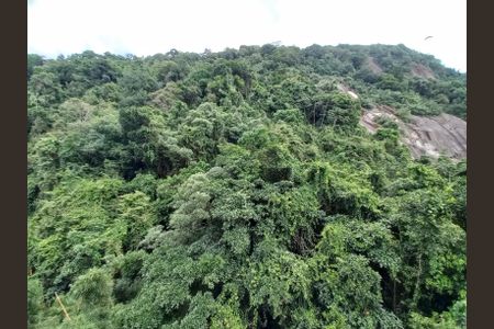 Vista de apartamento para alugar com 1 quarto, 60m² em Itararé, São Vicente