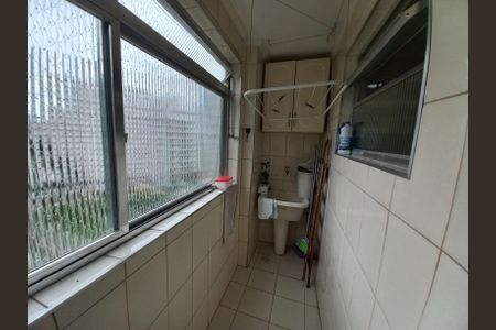 Apartamento para alugar com 60m², 1 quarto e 1 vaga Apartamento para alugar com 60m², 1 quarto e 1 vagaÁrea de Serviço
