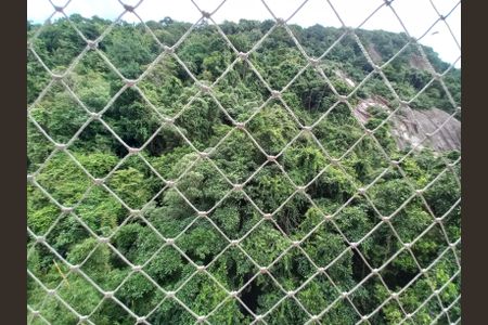 Vista de apartamento para alugar com 1 quarto, 60m² em Itararé, São Vicente