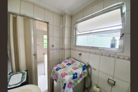 Apartamento para alugar com 60m², 1 quarto e 1 vaga Apartamento para alugar com 60m², 1 quarto e 1 vagaBanheiro