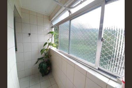 Apartamento para alugar com 60m², 1 quarto e 1 vaga Apartamento para alugar com 60m², 1 quarto e 1 vagaÁrea de Serviço