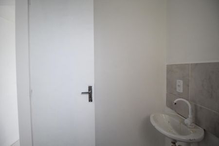 Apartamento à venda com 39m², 2 quartos e 1 vagaBanheiro