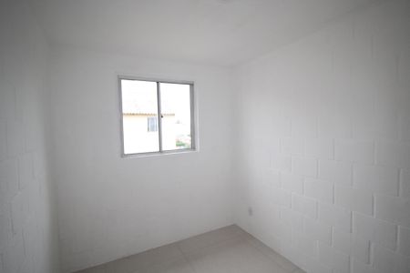 Quarto 2 de apartamento à venda com 2 quartos, 39m² em Mário Quintana, Porto Alegre