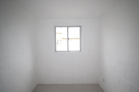 Apartamento à venda com 39m², 2 quartos e 1 vagaQuarto 2