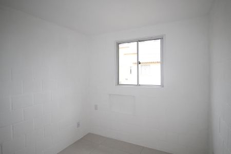 Quarto 1 de apartamento à venda com 2 quartos, 39m² em Mário Quintana, Porto Alegre