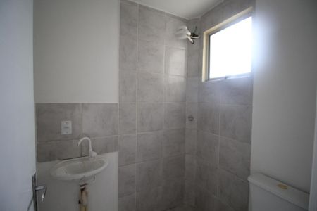 Apartamento à venda com 39m², 2 quartos e 1 vagaBanheiro