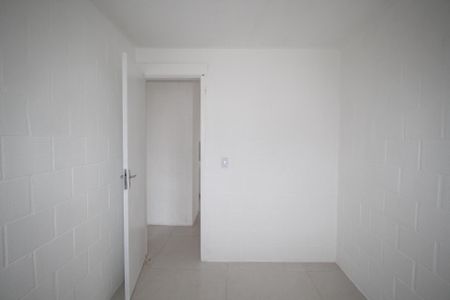 Apartamento à venda com 39m², 2 quartos e 1 vagaQuarto 2