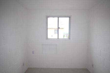 Apartamento à venda com 39m², 2 quartos e 1 vagaQuarto 1