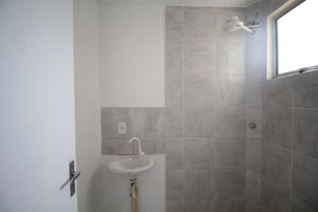 Apartamento à venda com 39m², 2 quartos e 1 vagaBanheiro