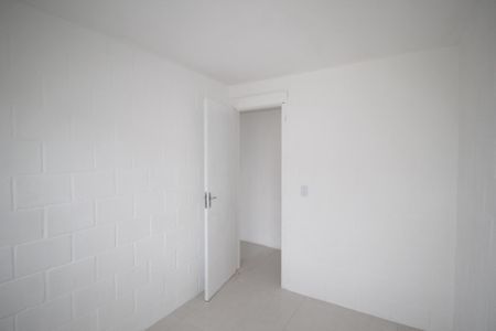 Apartamento à venda com 39m², 2 quartos e 1 vagaQuarto 2