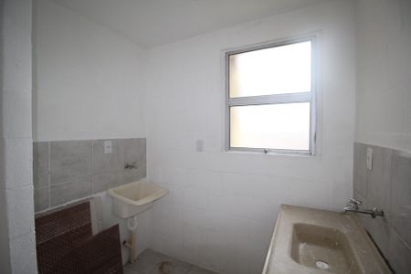 Apartamento à venda com 39m², 2 quartos e 1 vagaCozinha