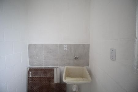 Apartamento à venda com 39m², 2 quartos e 1 vagaÁrea de Serviço