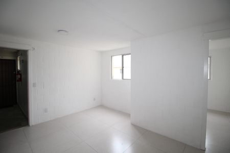 Apartamento à venda com 39m², 2 quartos e 1 vagaSala