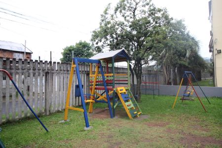 Apartamento à venda com 39m², 2 quartos e 1 vagaÁrea comum - Playground