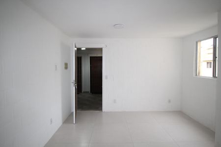 Apartamento à venda com 39m², 2 quartos e 1 vagaSala