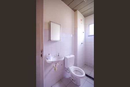 Apartamento para alugar com 60m², 2 quartos e 1 vagaBanheiro