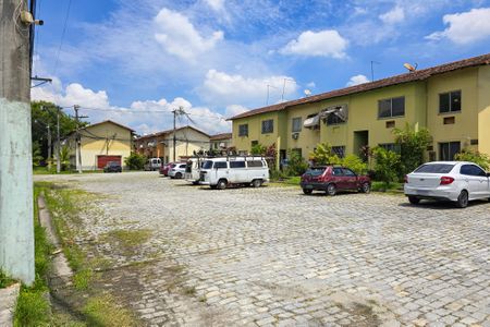 Apartamento para alugar com 60m², 2 quartos e 1 vagaÁrea comum