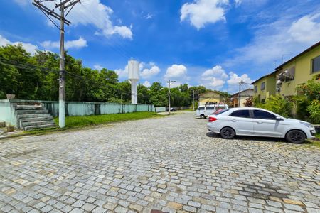 Apartamento para alugar com 60m², 2 quartos e 1 vagaÁrea comum