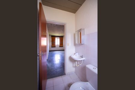 Apartamento para alugar com 60m², 2 quartos e 1 vagaBanheiro