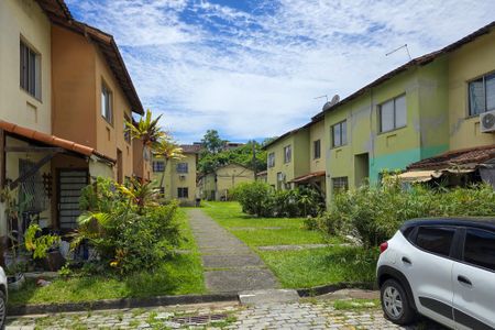 Apartamento para alugar com 60m², 2 quartos e 1 vagaÁrea comum