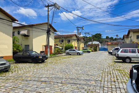 Apartamento para alugar com 60m², 2 quartos e 1 vagaÁrea comum