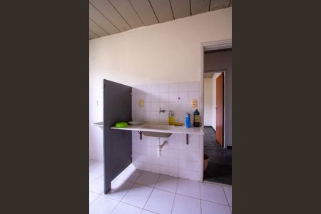 Apartamento para alugar com 60m², 2 quartos e 1 vagaCozinha