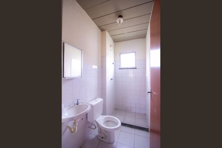 Apartamento para alugar com 60m², 2 quartos e 1 vagaBanheiro