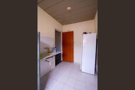 Apartamento para alugar com 60m², 2 quartos e 1 vagaCozinha