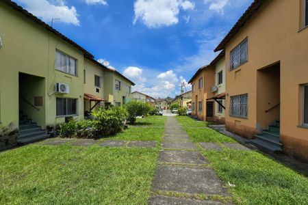 Apartamento para alugar com 60m², 2 quartos e 1 vagaÁrea comum