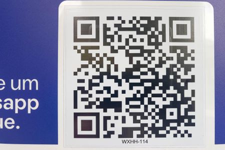 Placa WXHH-114 de kitnet/studio para alugar com 1 quarto, 28m² em Liberdade, São Paulo