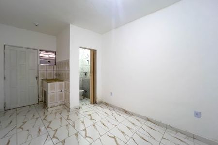Quarto de kitnet/studio para alugar com 1 quarto, 28m² em Liberdade, São Paulo