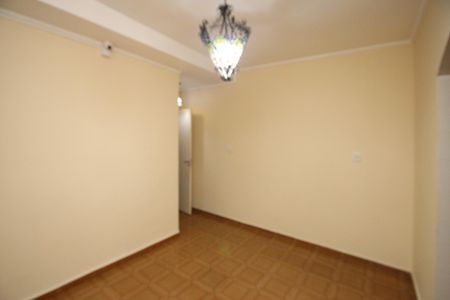 Casa para alugar com 160m², 4 quartos e 2 vagasSala de Jantar