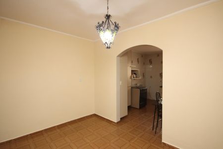 Casa para alugar com 160m², 4 quartos e 2 vagasSala de Jantar