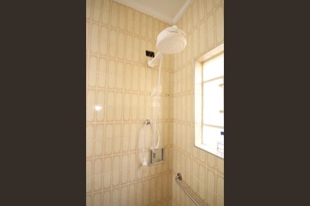 Casa para alugar com 160m², 4 quartos e 2 vagasBanheiro 3 