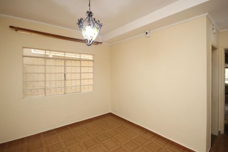 Casa para alugar com 160m², 4 quartos e 2 vagasSala de Jantar