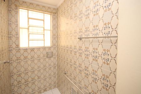 Casa para alugar com 160m², 4 quartos e 2 vagasBanheiro 2 