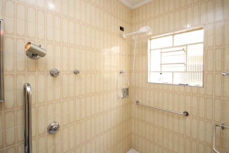 Casa para alugar com 160m², 4 quartos e 2 vagasBanheiro 3 