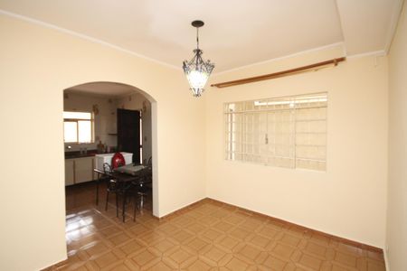 Casa para alugar com 160m², 4 quartos e 2 vagasSala de Jantar