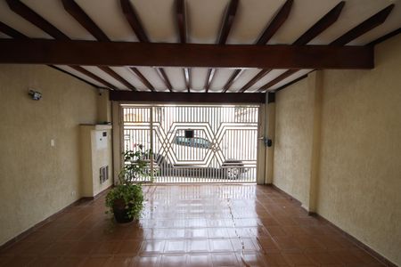 Casa para alugar com 160m², 4 quartos e 2 vagasGaragem