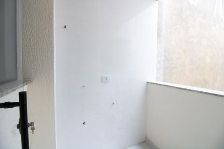 Apartamento à venda com 40m², 2 quartos e sem vagaÁrea de Serviço