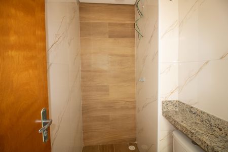 Apartamento à venda com 40m², 2 quartos e sem vagaBanheiro