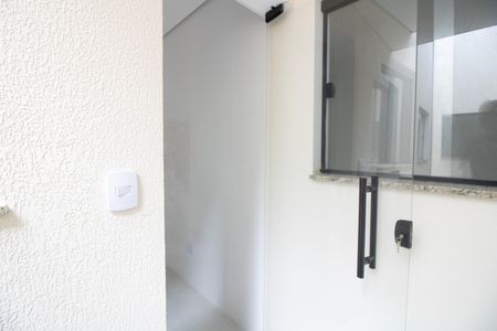 Apartamento à venda com 40m², 2 quartos e sem vagaÁrea de Serviço