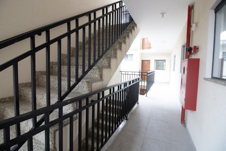 Apartamento à venda com 40m², 2 quartos e sem vagaCorredor externo